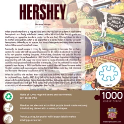 Hershey Vintage Valentine's Day