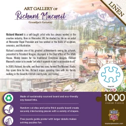 Grandpa's Getaway Father's Day