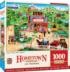 Appleton BBQ Countryside Jigsaw Puzzle