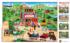 Appleton BBQ Countryside Jigsaw Puzzle