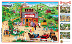 Appleton BBQ - Scratch and Dent Countryside