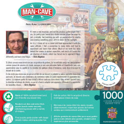 Retro Rules Father's Day