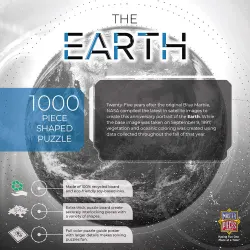 The Earth Space