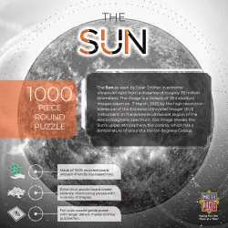 The Sun Space