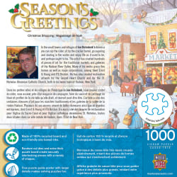 Christmas Shopping Christmas