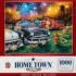 Safety First Fourth of July Jigsaw Puzzle