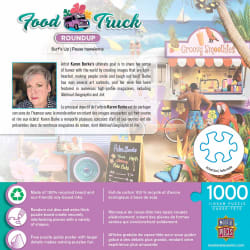 Surf's Up Food and Drink