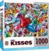 Hershey - Kisses Valentine's Day Jigsaw Puzzle