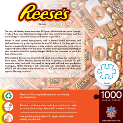 Hershey - Reese's Dessert & Sweets