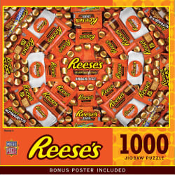 Hershey - Reese's Dessert & Sweets