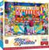 Pop-A-Balloon Father's Day Jigsaw Puzzle