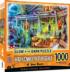 If You Dare  Halloween Glow in the Dark Puzzle