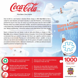 Coca-Cola Polar Bears Bear