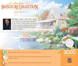 Signature - Lakeside Memories Lakes & Rivers