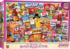 Mom's Pantry Food and Drink Jigsaw Puzzle