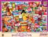 Mom's Pantry Food and Drink Jigsaw Puzzle