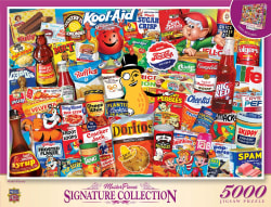 Signature - Mom's Pantry Food and Drink