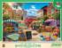 Buy Local Honey Mother's Day Jigsaw Puzzle