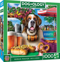 Dogology - Boozer Dogs