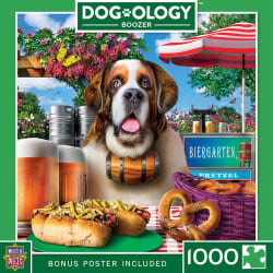 Dogology - Boozer Dogs