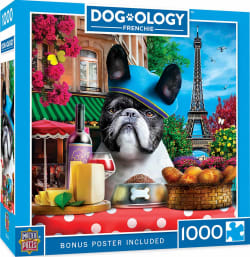 Dogology - Frenchie - Scratch and Dent Dogs