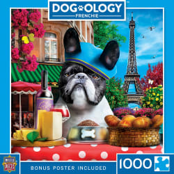 Dogology - Frenchie - Scratch and Dent Dogs