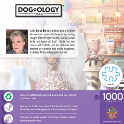 Dogology - Trixie Dogs