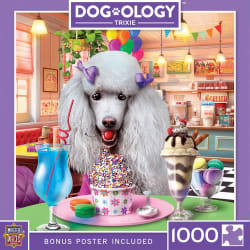 Dogology - Trixie Dogs