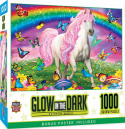 Rainbow World Fantasy