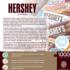 Hershey's - Hershey Explosion Collage Jigsaw Puzzle