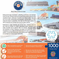 Lionel - Best in Class Train