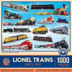 Lionel - Best in Class Train