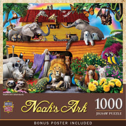 Inspirational - Noah's Ark Adventures Religious