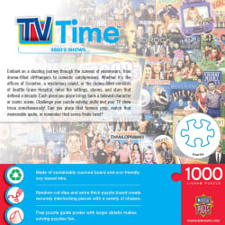 TV Time - 2000's Shows Movies & TV