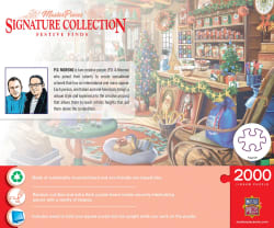 Signature - Festive Finds Christmas