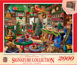 Signature - Festive Finds Christmas