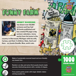 Internet Sensations - Funny Farm Farm