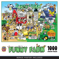 Internet Sensations - Funny Farm Farm