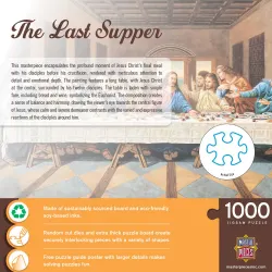 Inspirational - The Last Supper Religious