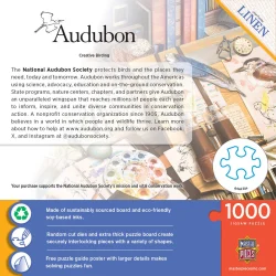 Audubon - Creative Birding Birds