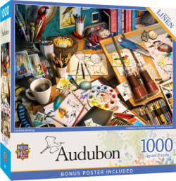 Audubon - Creative Birding Birds