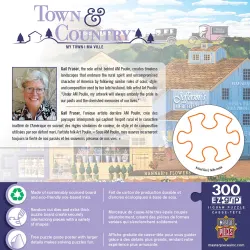 Wonderous Worlds - Feeling Bubbly Flower & Garden