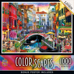 Colorscapes - Venice la Vecanza Travel