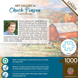 Art Gallery - Country Blessings - Scratch and Dent Farm