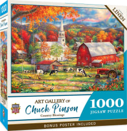 Art Gallery - Country Blessings - Scratch and Dent Farm