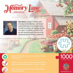 Memory Lane - Monarch Orchards Farm