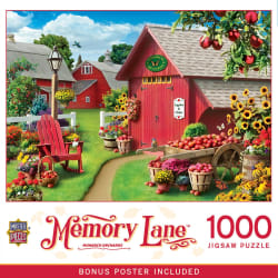 Memory Lane - Monarch Orchards Farm