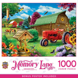Memory Lane - Sunflower Ranch - Scratch and Dent Farm