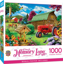 Memory Lane - Sunflower Ranch - Scratch and Dent Farm