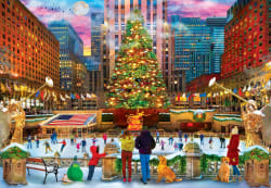 Signature - Rockefeller Center NYC New York